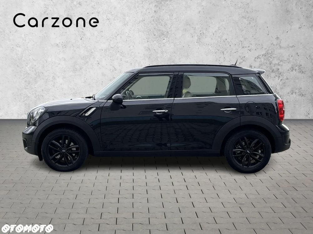 MINI Cooper S - 3