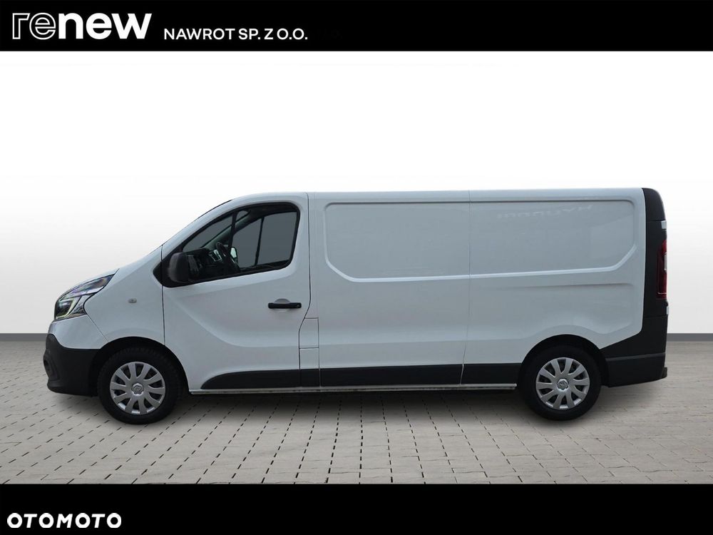 Renault trafic - 2