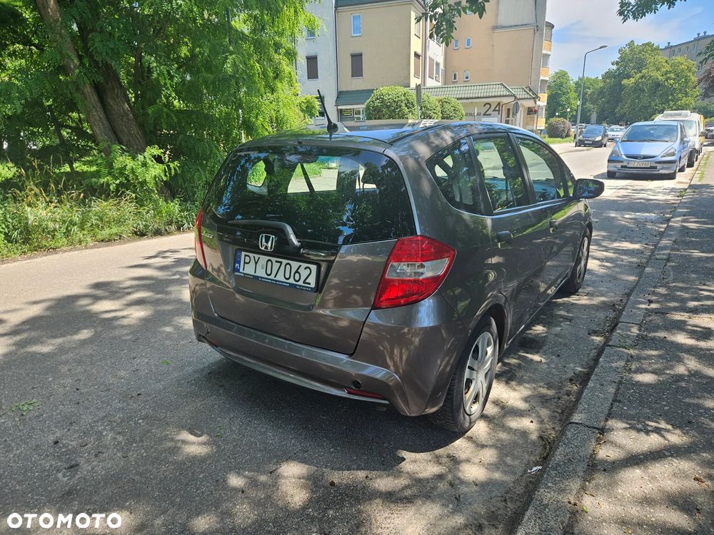 Honda Jazz 1.2 Base VSA - 5