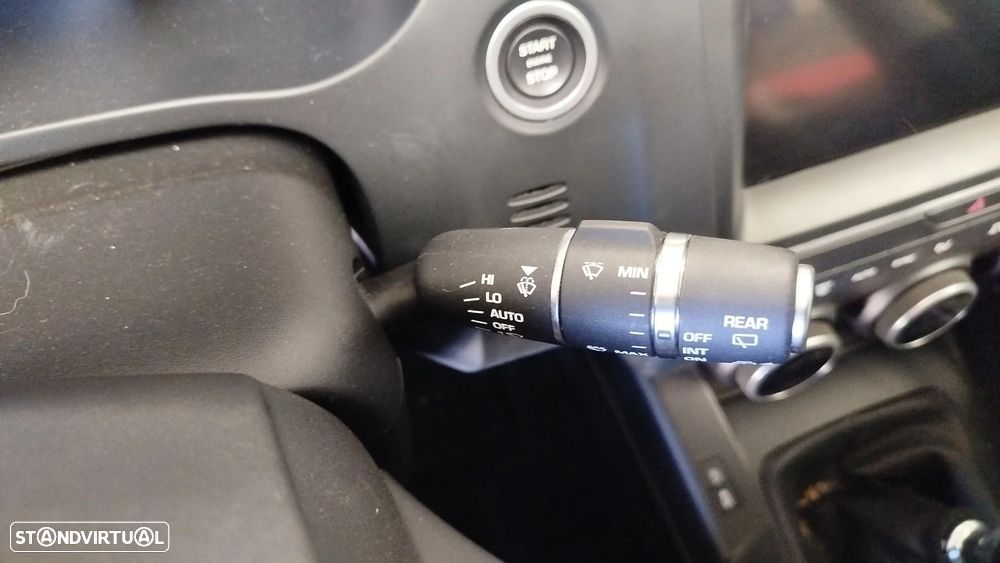 Fita de airbags JAGUAR E-Pace (X540) - 2