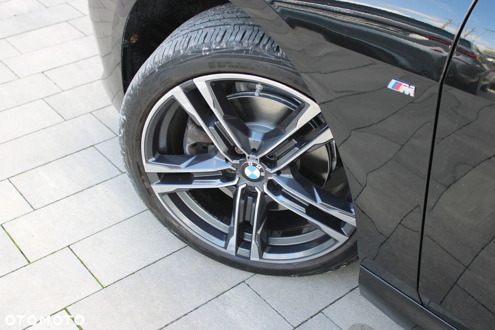 BMW Seria 2 218i M Sport sport - 29