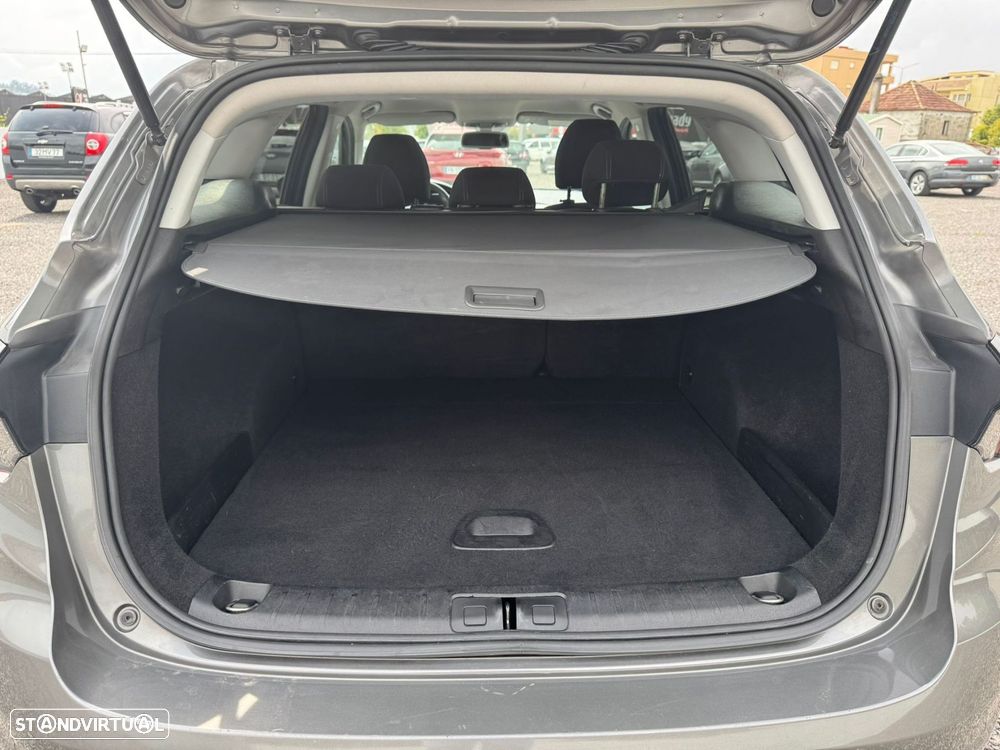 Fiat Tipo Station Wagon 1.3 M-Jet Easy J17 - 18