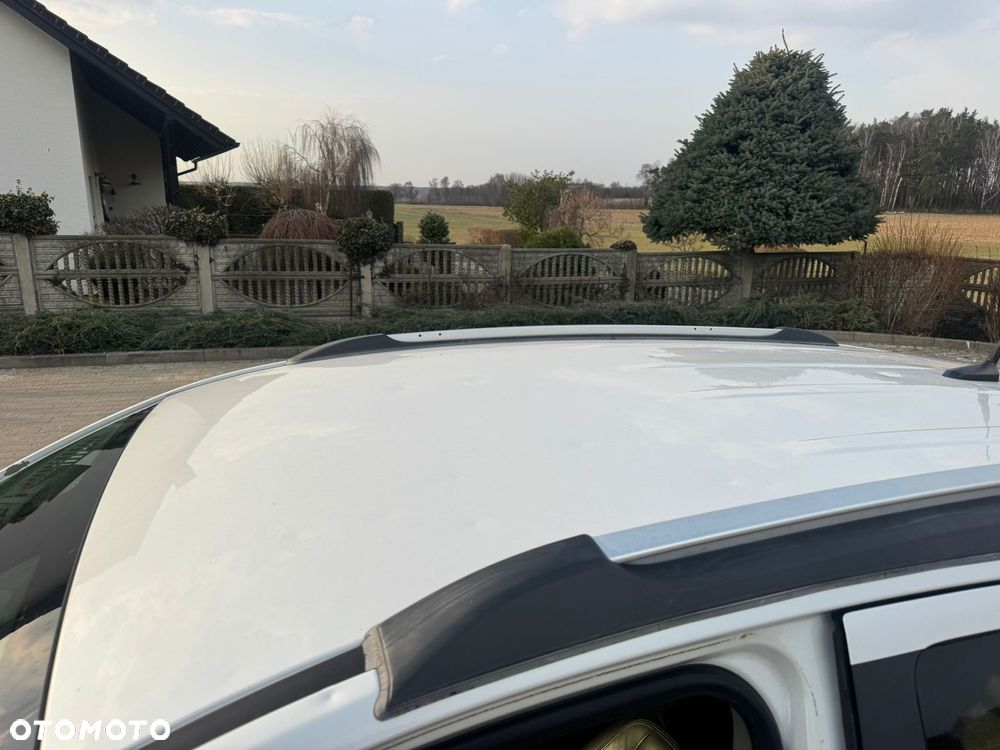 Opel Mokka 1.7 CDTI ecoFLEX Start/Stop Edition - 13