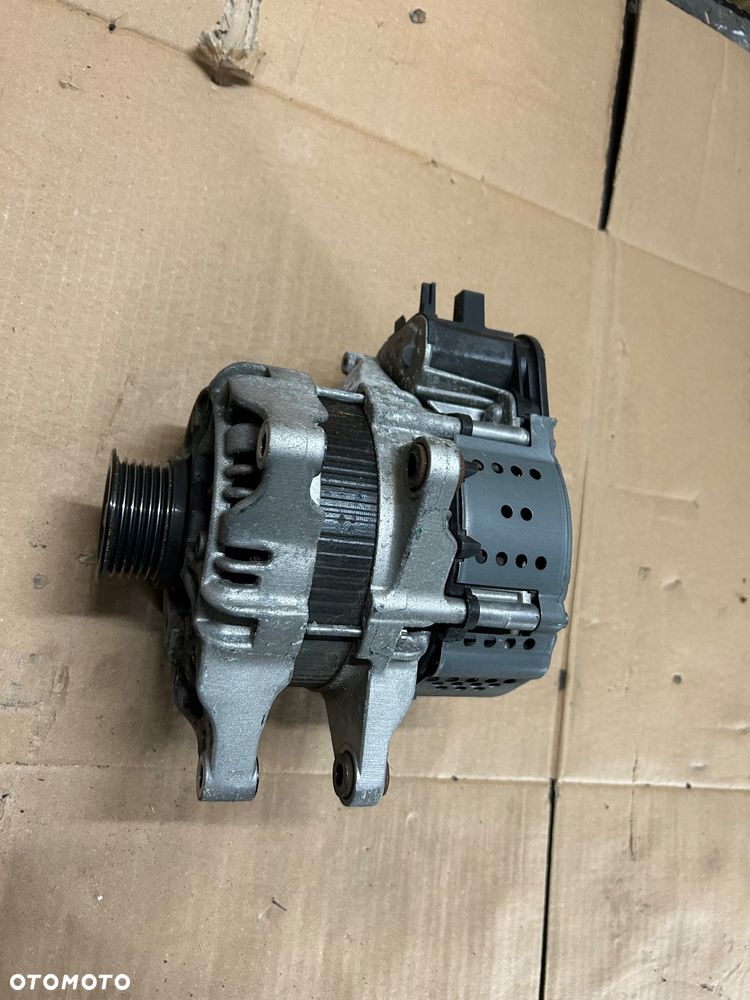 Ford Fiesta mk8 alternator Hybryda L1TA-11238-BA Mhev Focus mk4 Puma 2 - 2
