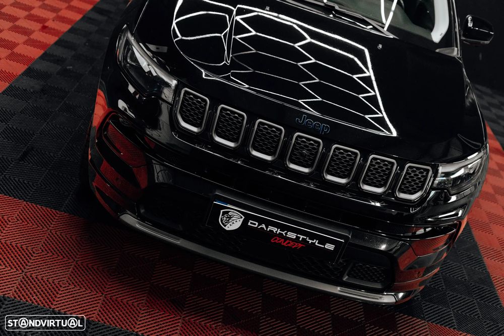 Jeep Compass 1.3 T-GDI 4xe Auto S - 15