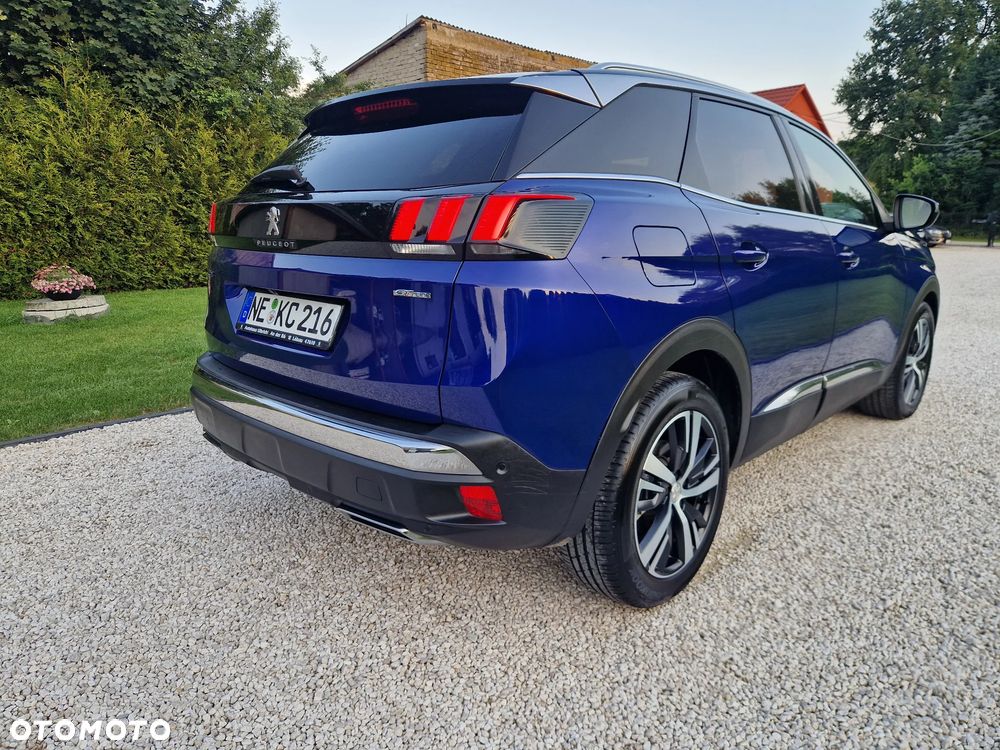 Peugeot 3008 - 19