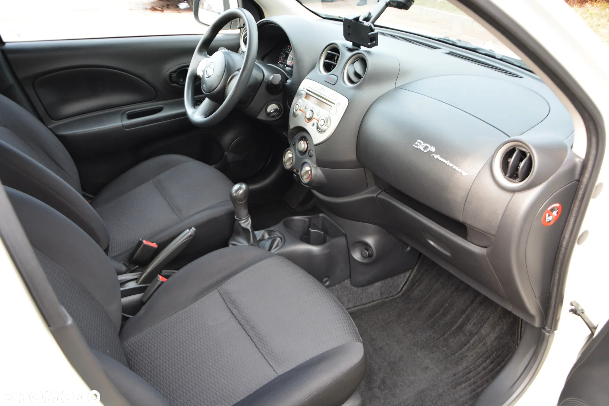 Nissan Micra 1.2 30th Anniversary - 31