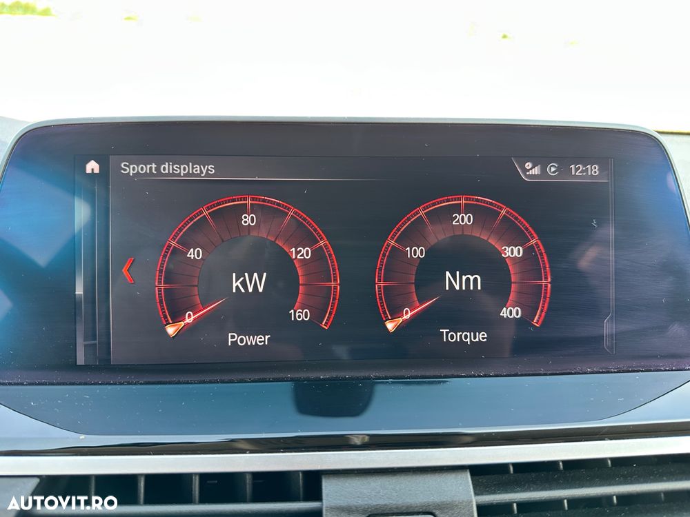 BMW X3 2021 — imagine 11