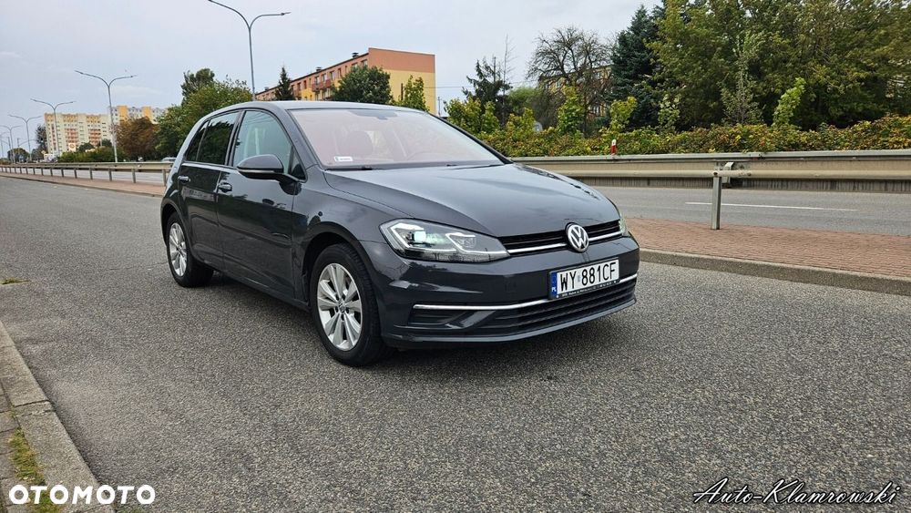 Volkswagen Golf 1.4 TSI BMT Highline - 4