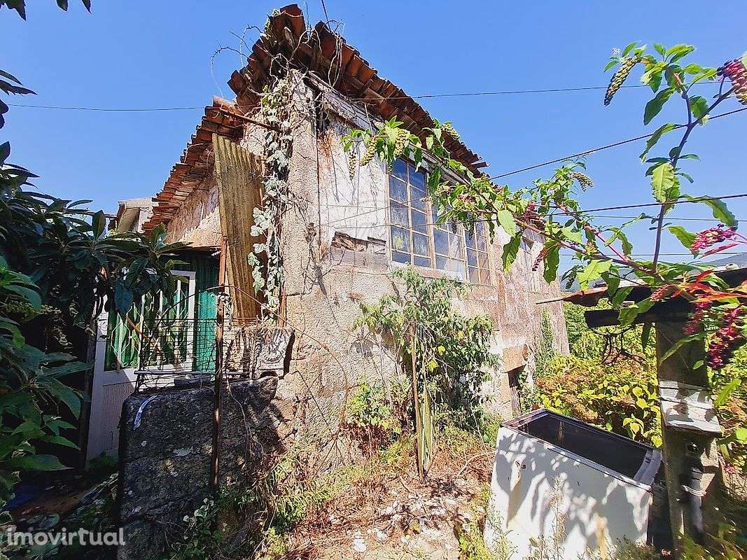 Moradia T2 para venda - Grande imagem: 4/7