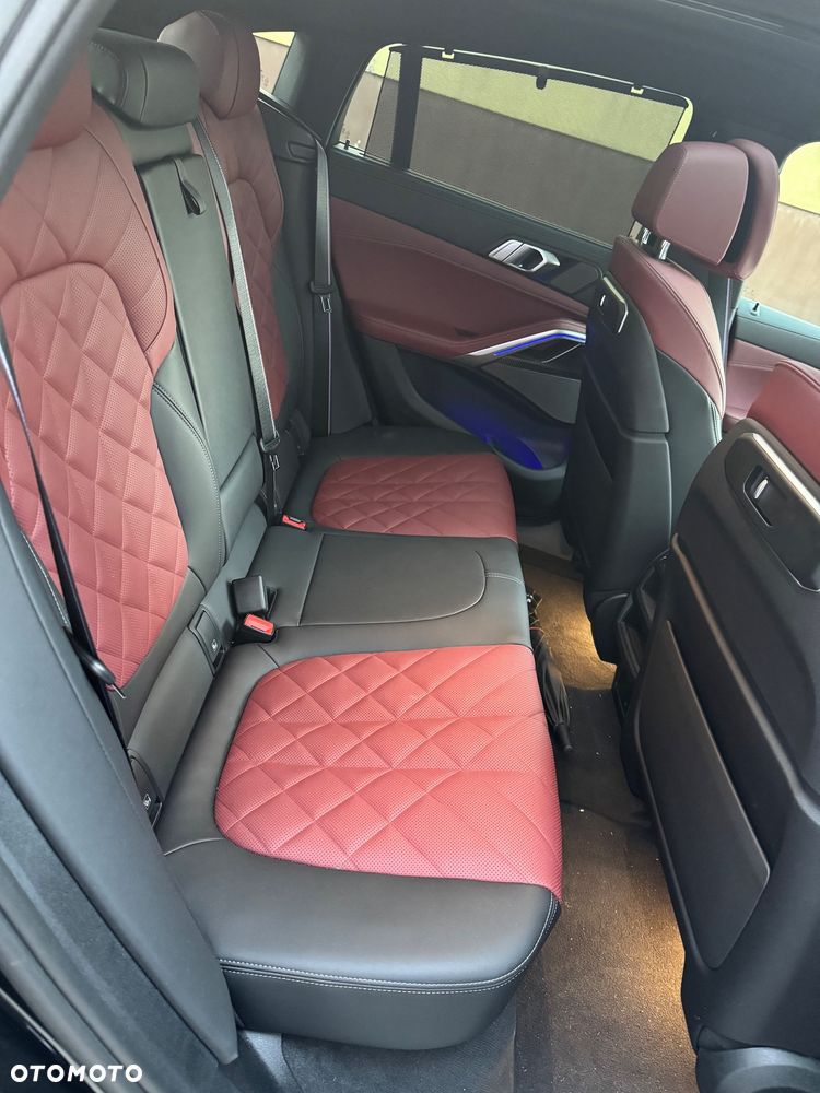 BMW X6 - 17