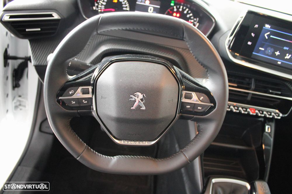 Peugeot 208 1.2 PureTech Active - 7