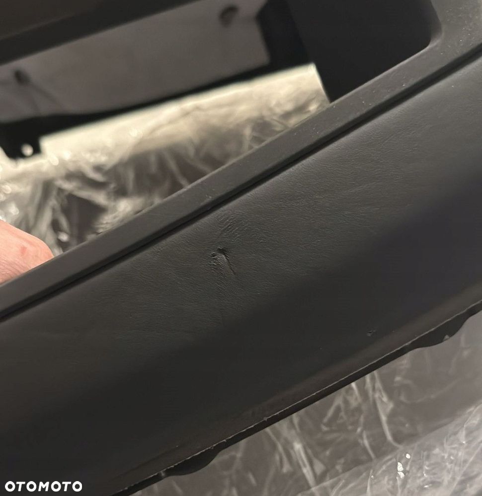BMW G05 G06 G07 DESKA ROZDZIELCZA KONSOLA - 10