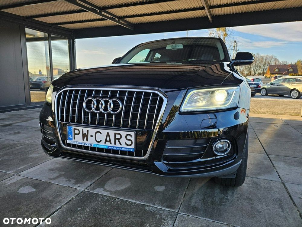 Audi Q5 - 7