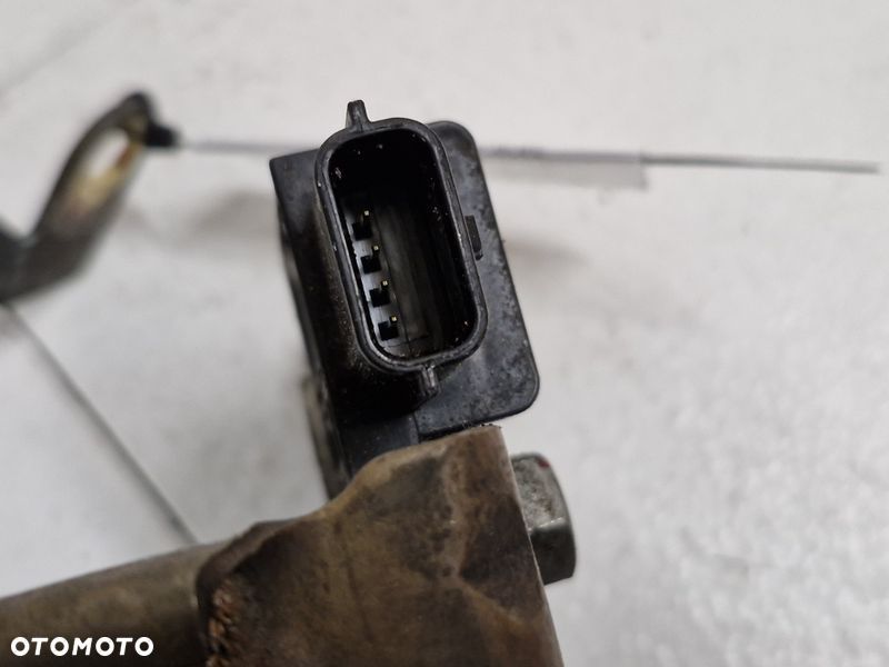 NISSAN QASHQAI II 2 J11 KLEMA MINUSOWA PRZEWÓD MASOWY 240804ED0B - 4