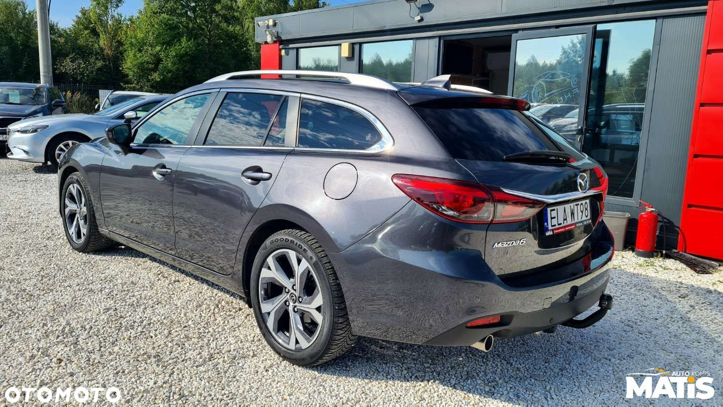 Mazda 6 - 25