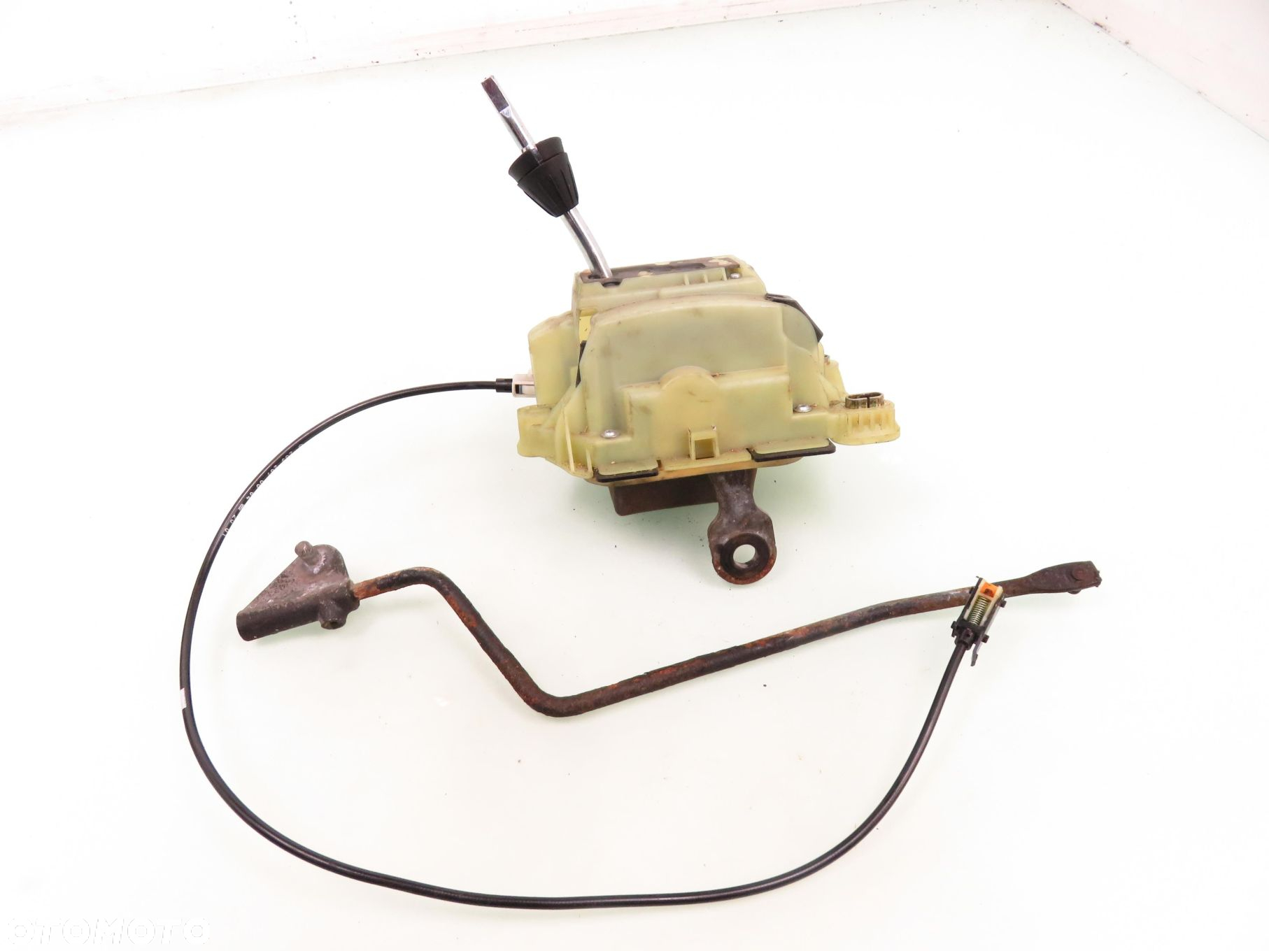 LEWAREK MERCEDES S203 2.0 A2032672524 - 3