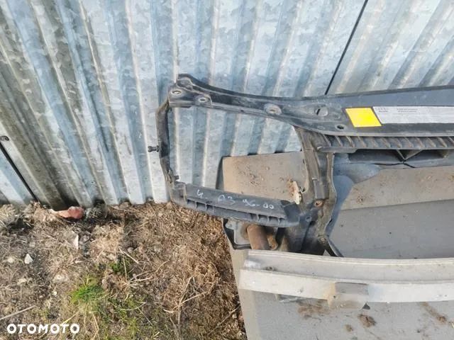 AUDI A3 8L 96-00 PAS PRZEDNI TELEWIZOR WYSYŁKA - 4