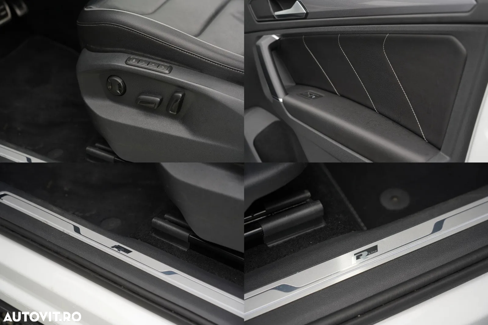 Volkswagen Tiguan - 13
