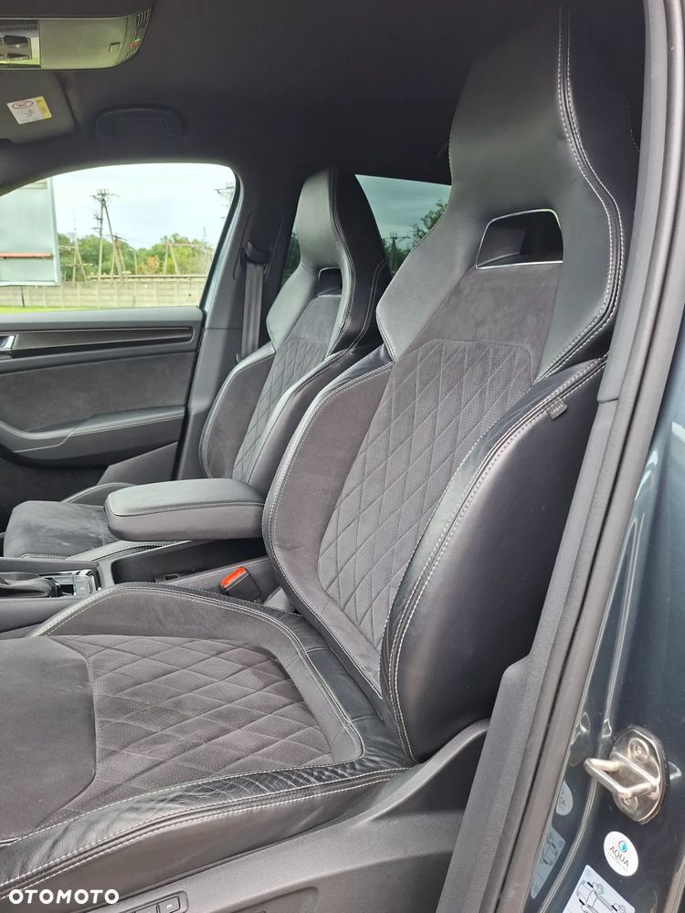 Skoda Kodiaq 2.0 TSI 4x4 Sportline DSG - 20