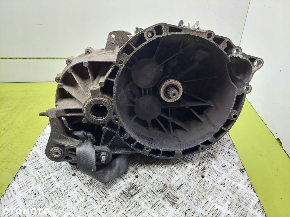 Skrzynia biegów Manualna 6-biegowa Ford Mondeo Mk4 07-14 2,0TDCI 7G9R7002YE - 1