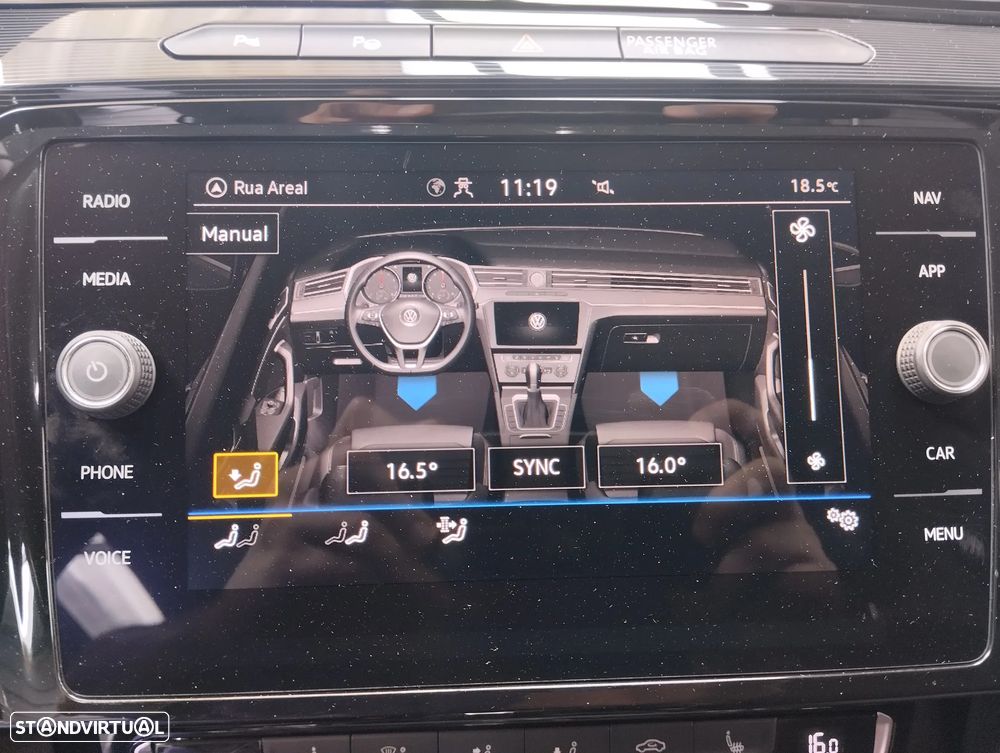 VW Arteon 2.0 TDI Elegance DSG - 27