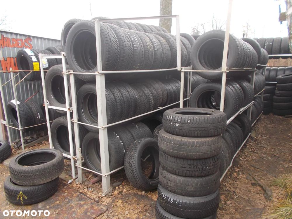 2 sztuki Opony LETNIE 255 45 20 DUNLOP SP SPORT MAXX GT Montaż Gratis! Bardzo Ładnie 5mm! - 10