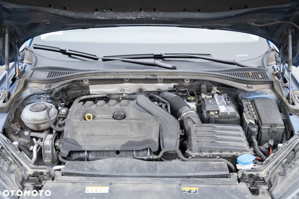 Skoda Superb 1.5 TSI Ambition DSG - 14