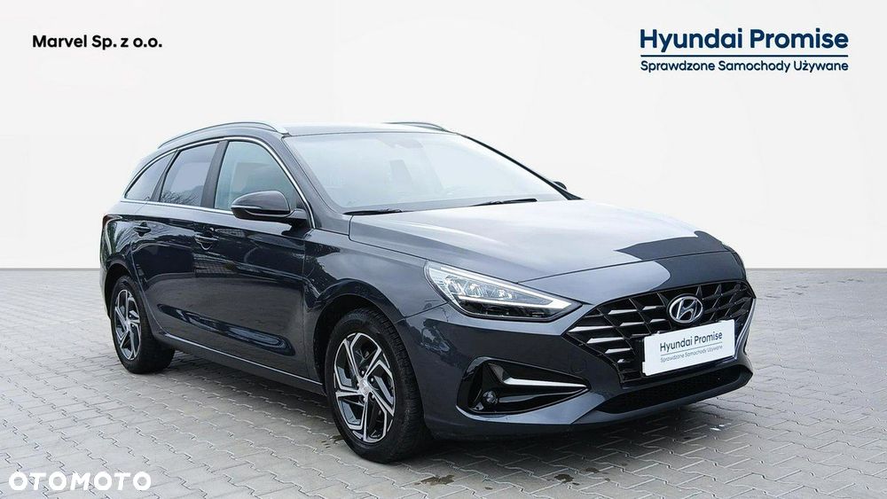 Hyundai i30 - 7
