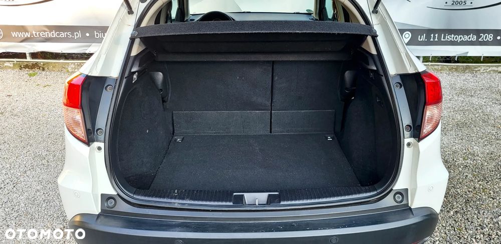 Honda HR-V 1.5 Elegance (ADAS / Connect+) - 25