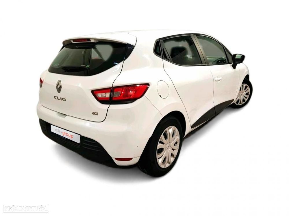 Renault Clio 1.5 dCi Zen - 2