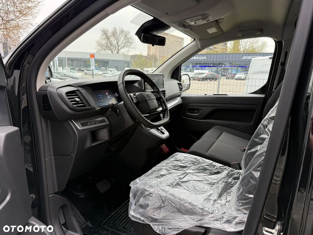 Toyota Proace Chłodnia - 24