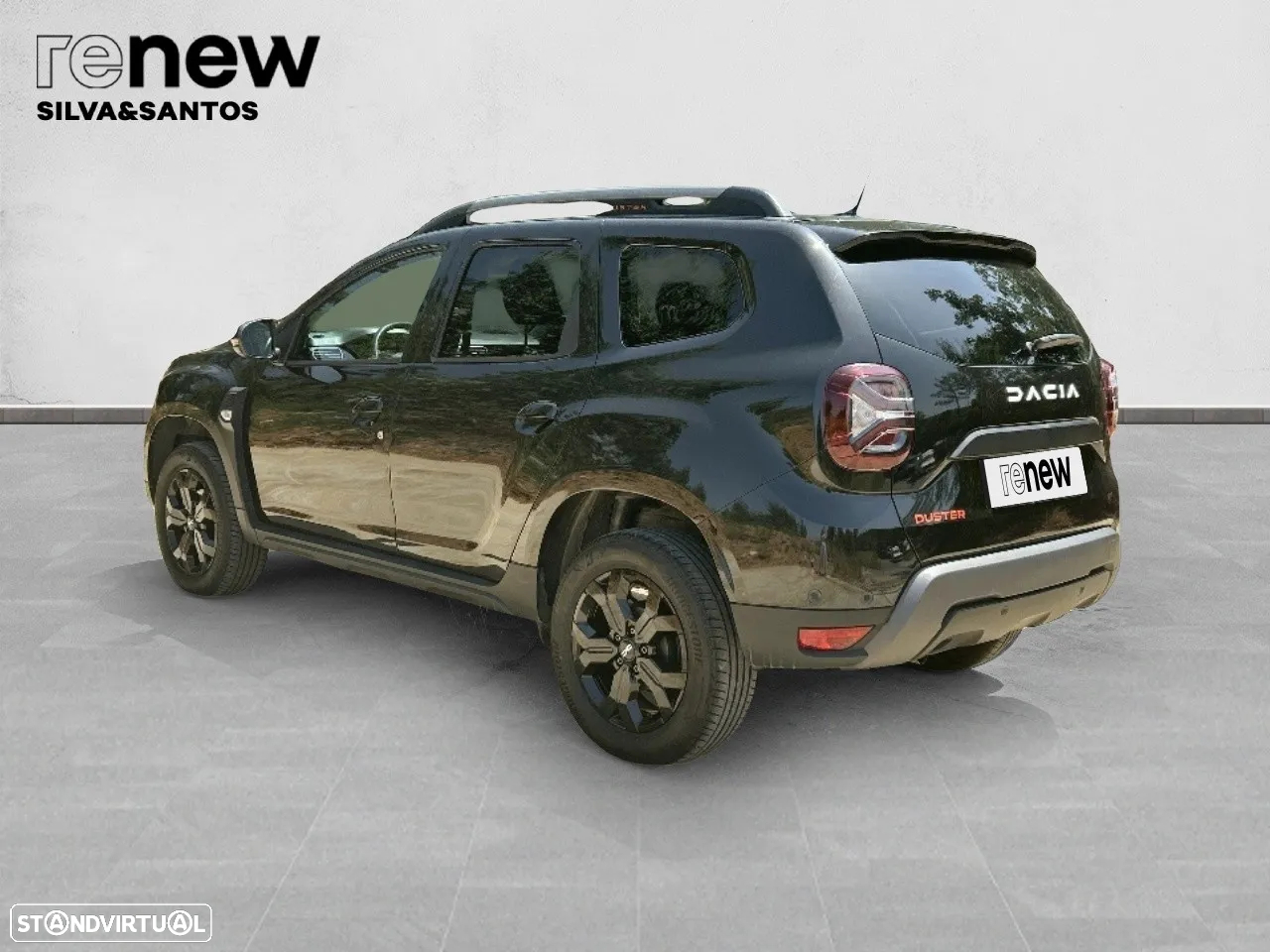 Dacia Duster 1.5 Blue dCi SL Extreme - 6