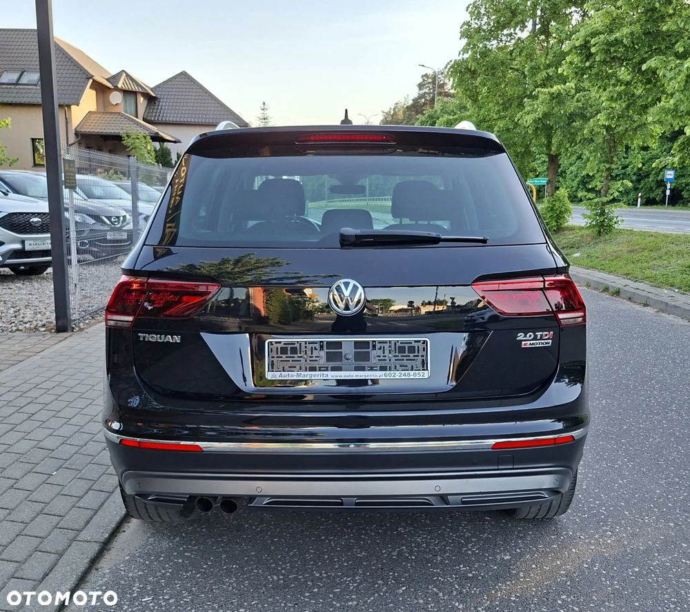 Volkswagen Tiguan 2.0 TDI BMT SCR 4Mot Highline DSG - 33