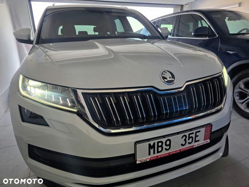 Skoda Kodiaq 2.0 TDI DSG L&K - 1