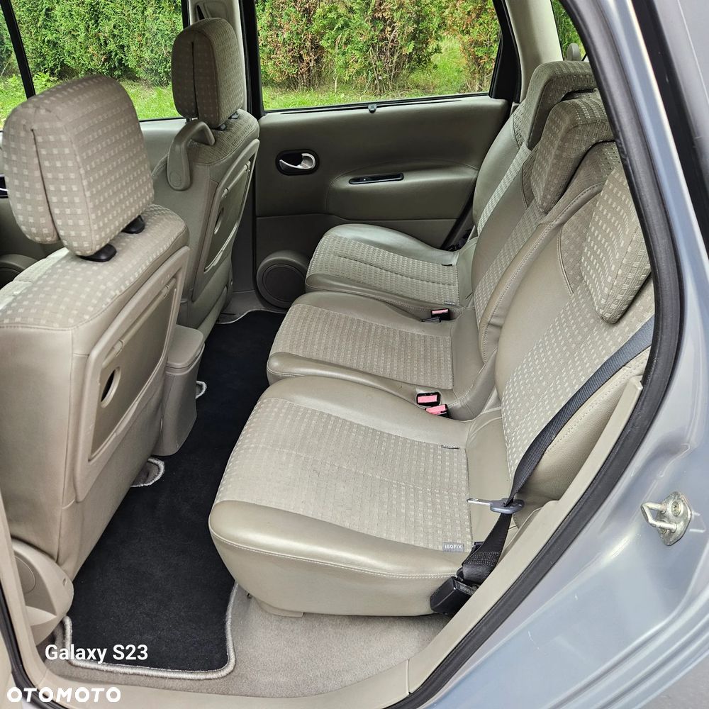 Renault Scenic 1.5 dCi Privilege - 18