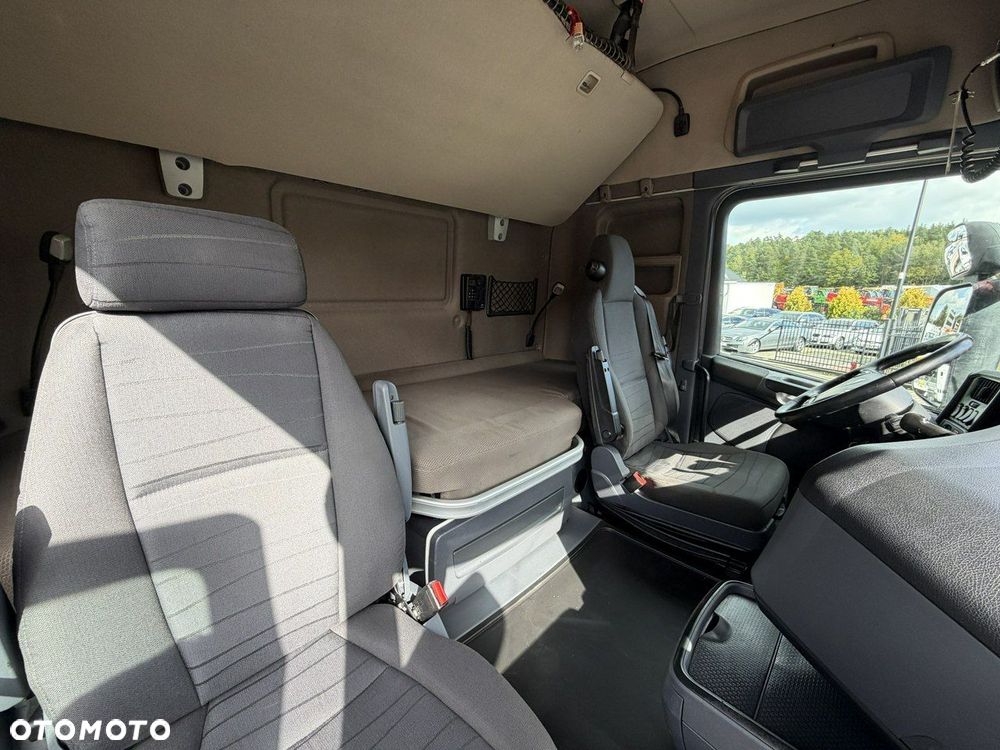 Scania R450 E6 Bez EGR 4x2 Standard - 30