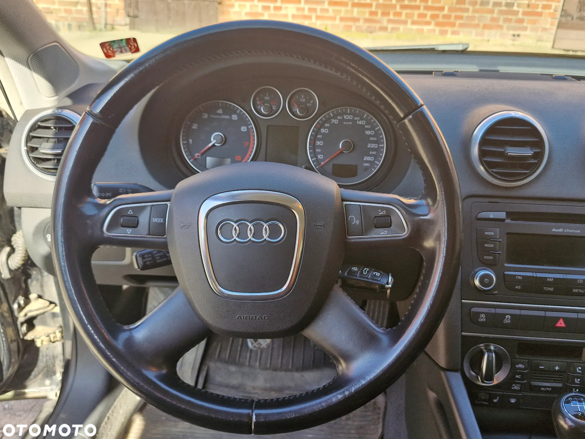 Audi A3 - 13