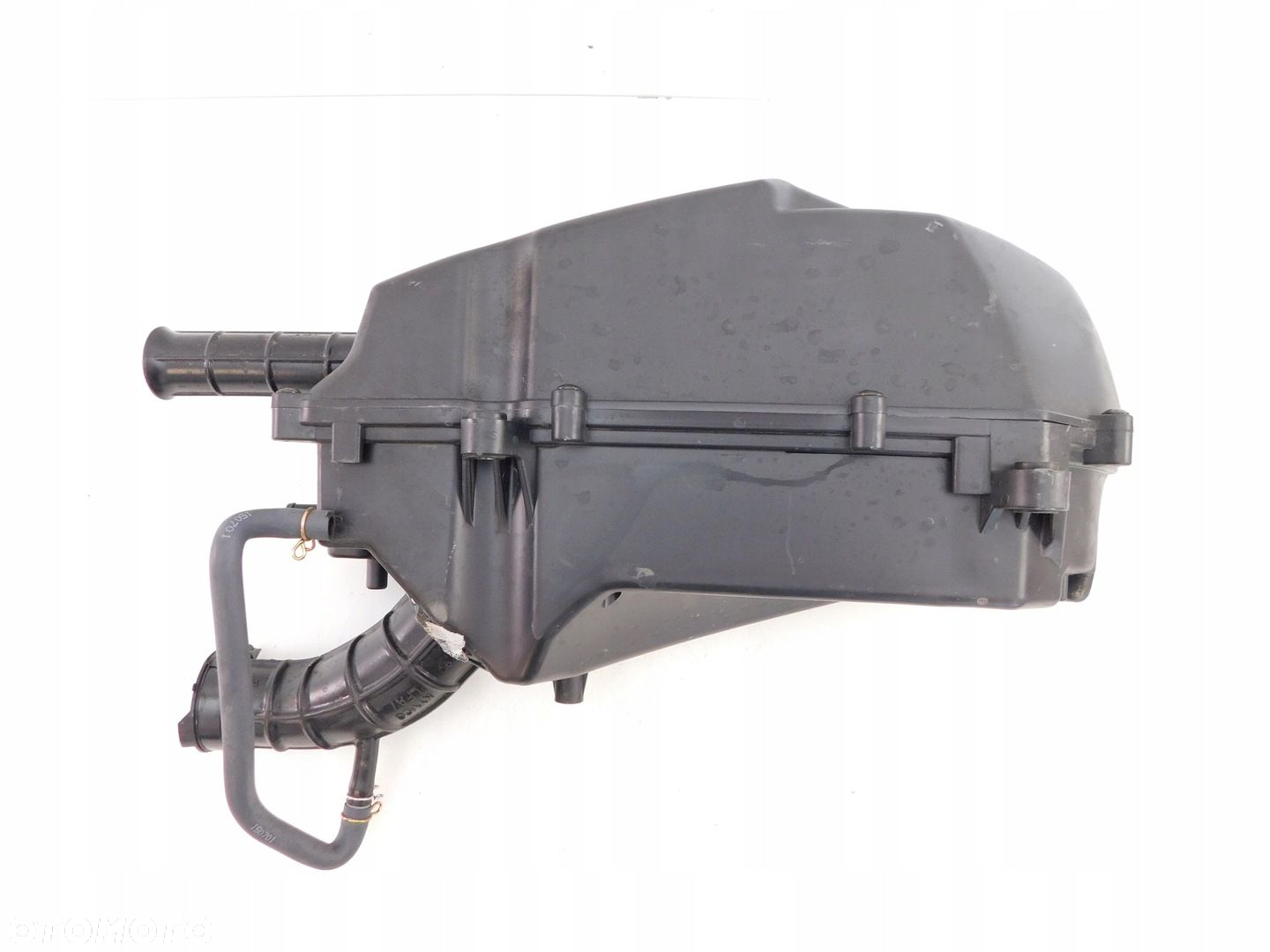 KAWASAKI J125 FILTR POWIETRZA AIRBOX - 6