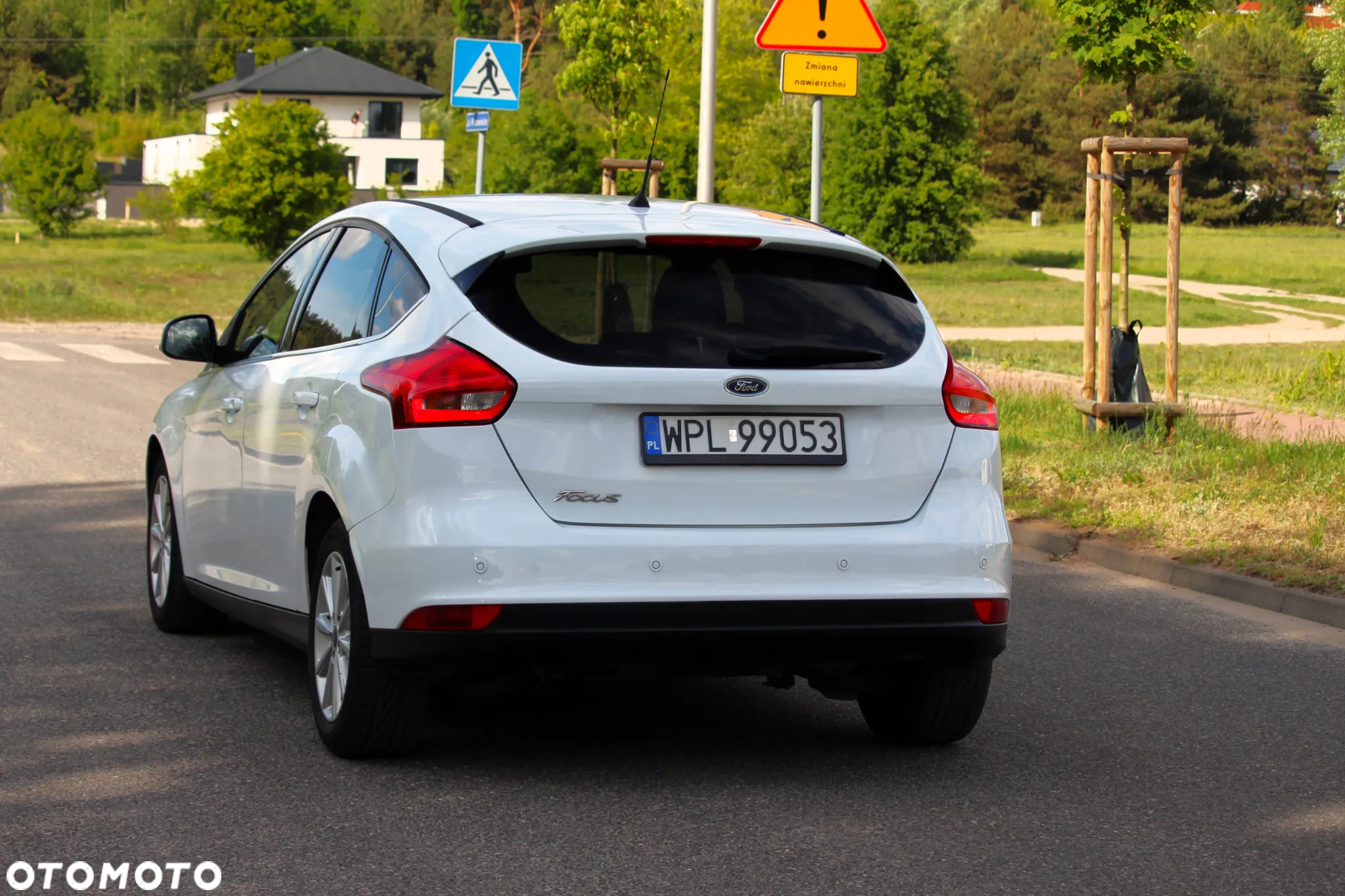Ford Focus - 9