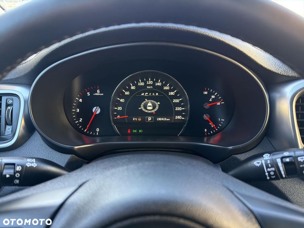 Kia Sorento 2.0 CRDI L - 18