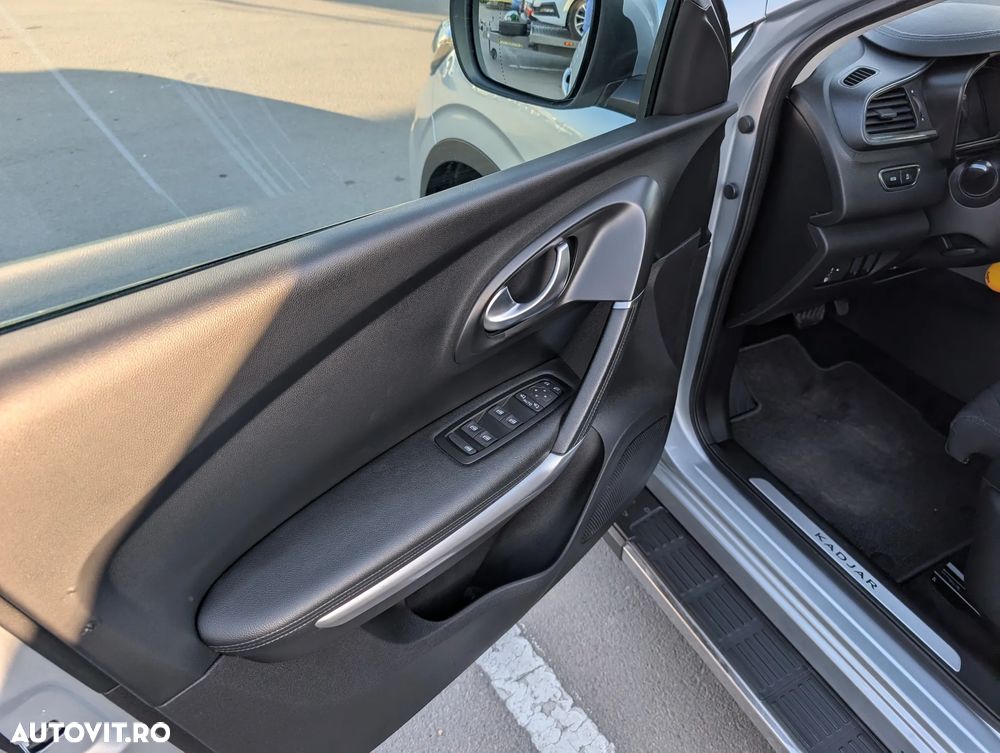 Renault Kadjar BLUE dCi 115 EDC INTENS - 9