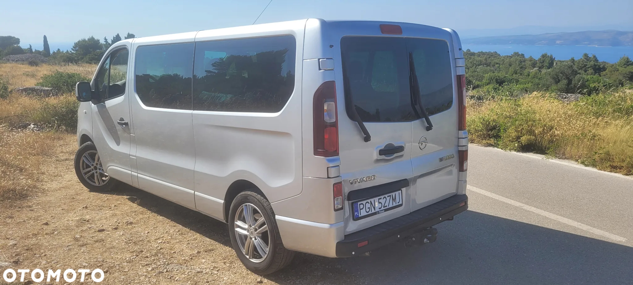 Opel Vivaro 1.6 D L2H1 S&S Tourer - 4