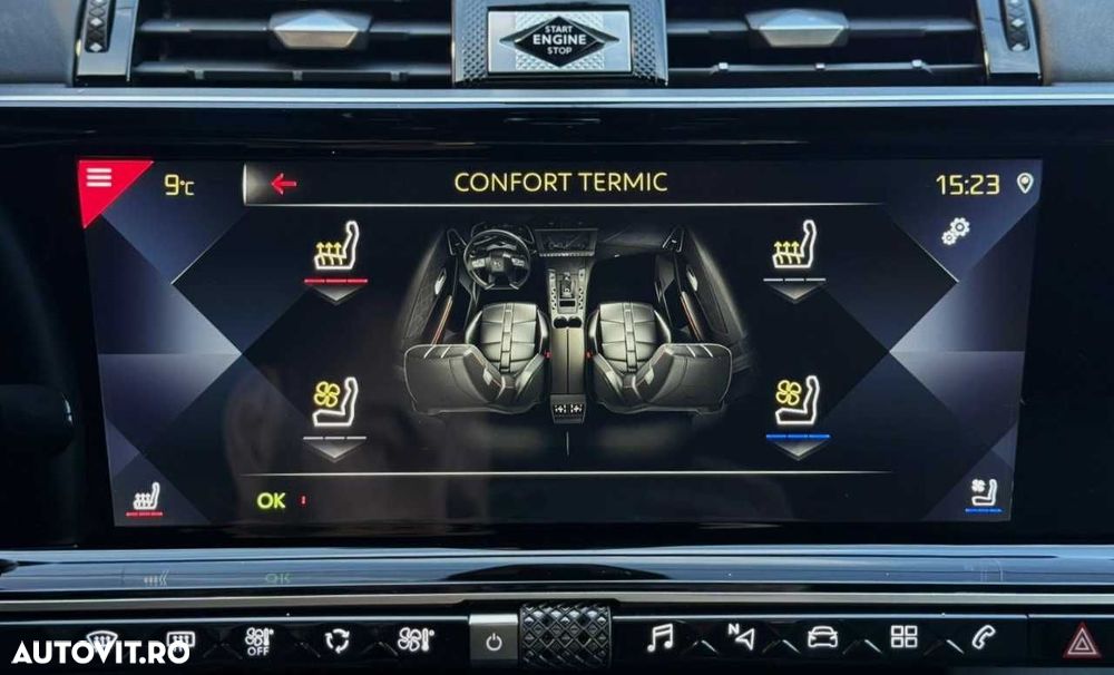 DS Automobiles DS 7 Crossback - 30