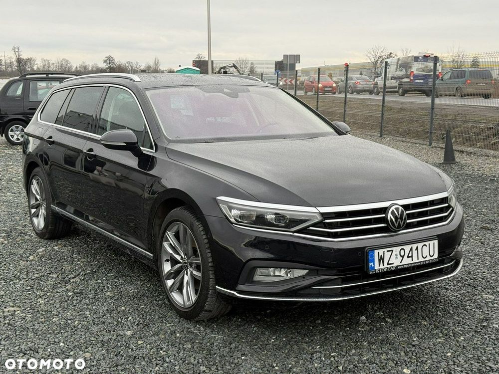 Volkswagen Passat - 3