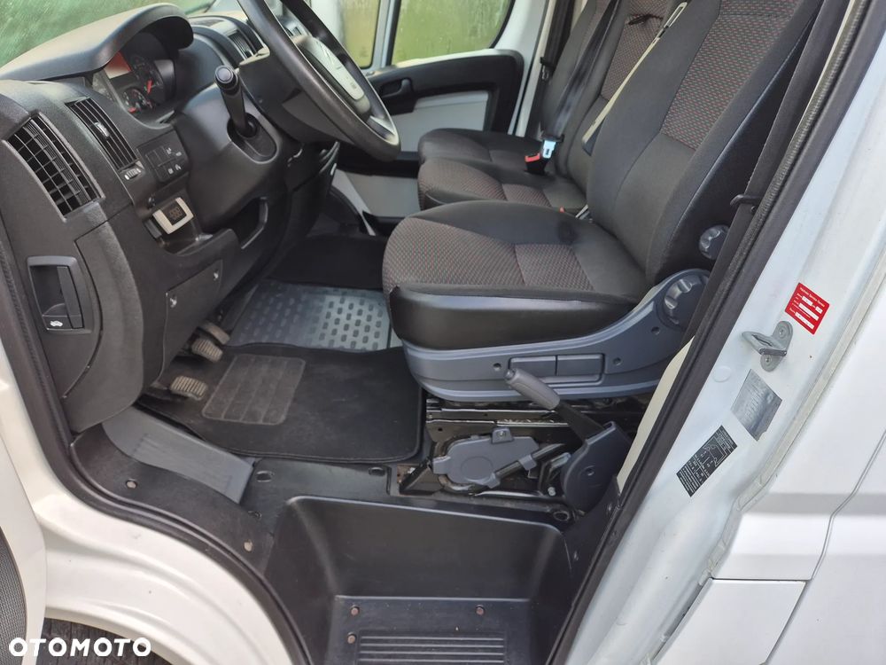 Citroën Jumper - 22