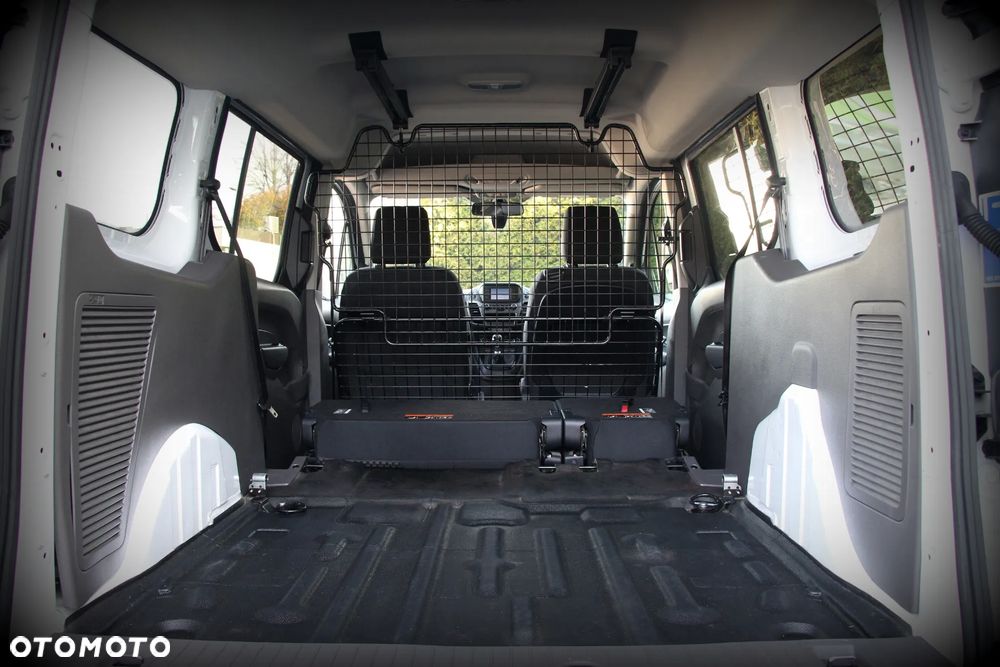 Ford Transit Connect Kombi 230 L2 Trend - 28