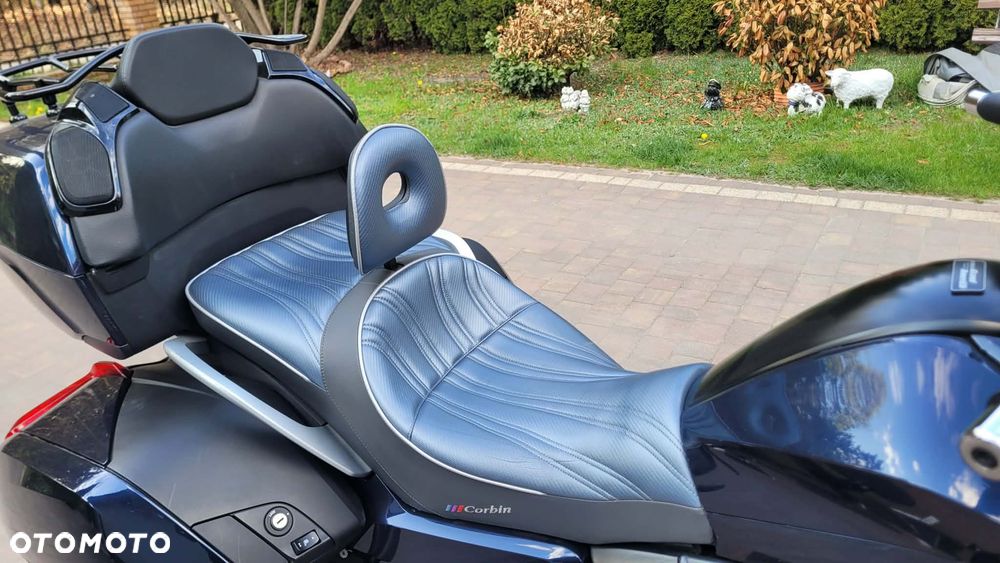 BMW K - 26