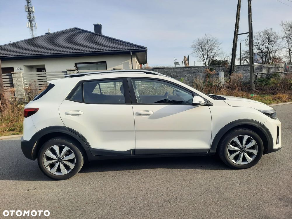 Kia Stonic 1.0 T-GDI L Business Line - 8