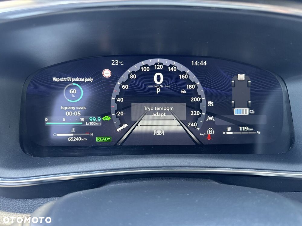Toyota Corolla 1.8 Hybrid Comfort - 17